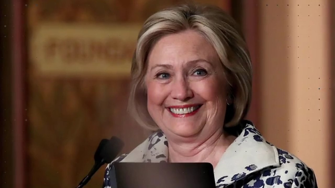 Nach Besuch: Hillary Clinton über Herzogin Meghan – „Möchte meine Arme um sie legen“