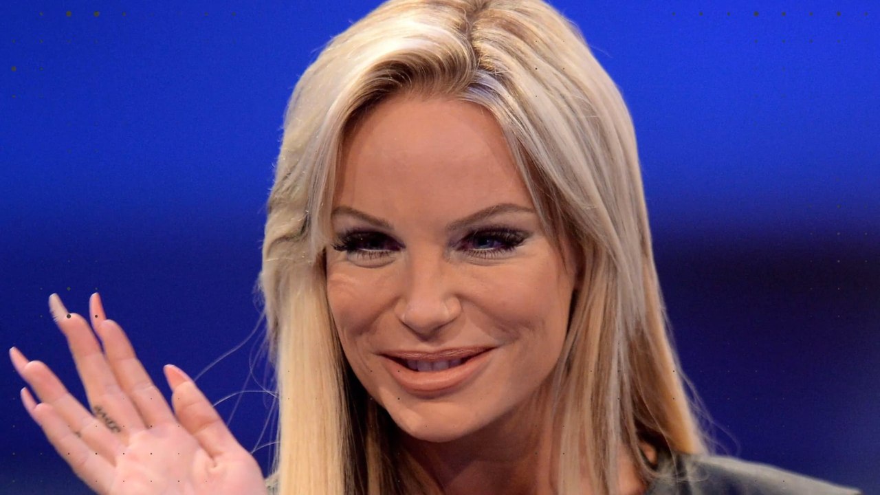 Darum hat sich Gina-Lisa für das Komplett-Makeover entschieden