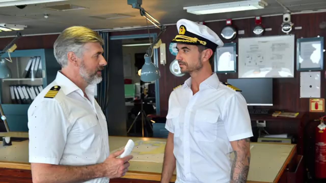 „Das Traumschiff“: So dramatisch werden die neuen Folgen mit Florian Silbereisen