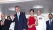 Königin Letizia in Havanna: Drei Looks an einem Tag – so schön waren ihre Outfits