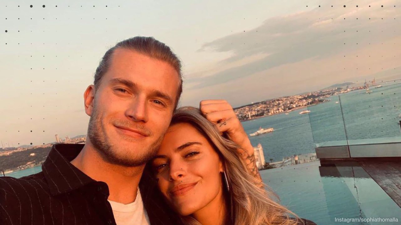 Sophia Thomalla trinkt seit 2,5 Monaten keinen Alkohol – das ist der Grund