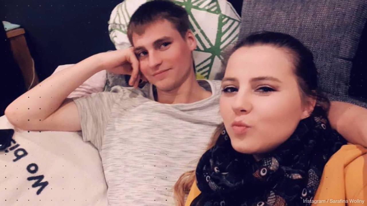 Sarafina Wollny und Peter: Endlich geht es in die Flitterwochen – doch kurz zuvor gibt es Probleme