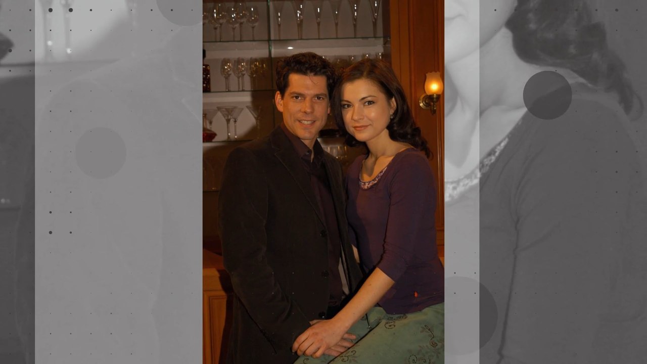 „Sturm der Liebe“: Das wurde aus dem ersten Paar