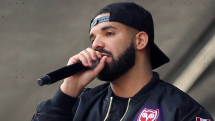 Drake muss Konzert nach Buhrufen abbrechen
