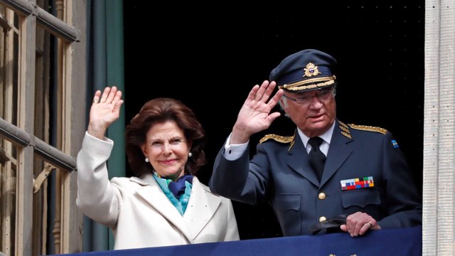 Ausschluss aus dem schwedischen Königshaus: Ändert sich jetzt auch die Thronfolge?