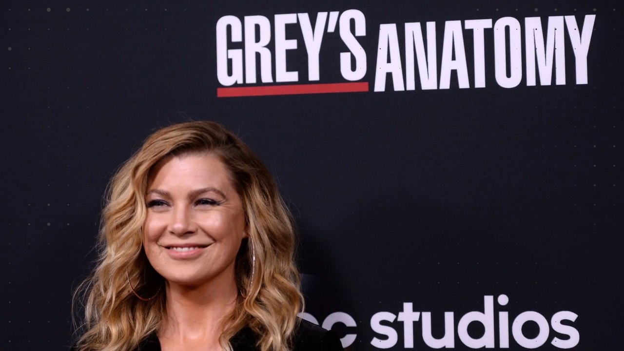 „Grey's Anatomy“: Dieses Ende würde sich Ellen Pompeo wünschen