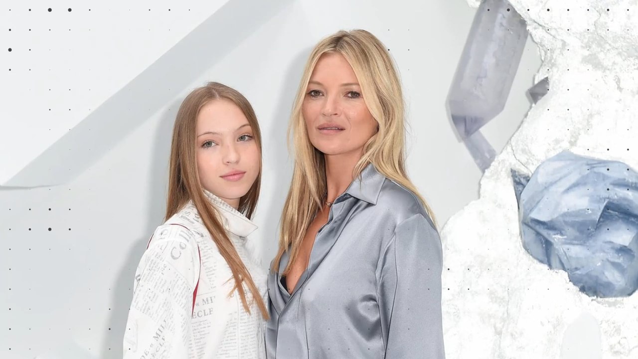 Auch Modelpotenzial? Das ist der schöne Nachwuchs der Supermodels