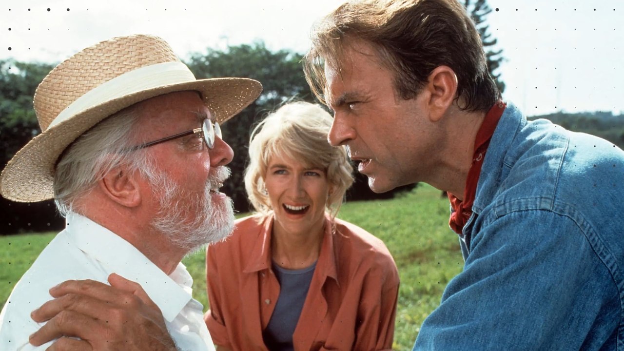 Originaler „Jurassic Park“-Cast wird im neuen Film dabei sein