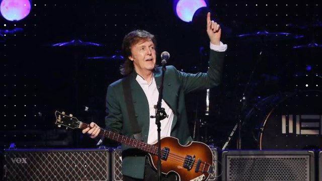 Paul McCartney: So geht es der Beatles-Legende heute