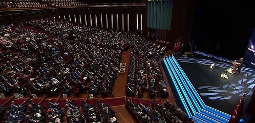 Cumhurbaşkanı Erdoğan, köpekle arama rezaleti ile ilgili ilk kez konuştu