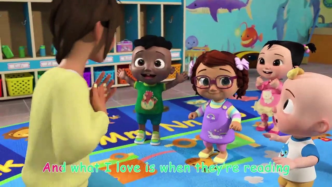 Halloween Costumes For Kids + More Nursery Rhymes & Kids Songs - CoComelon