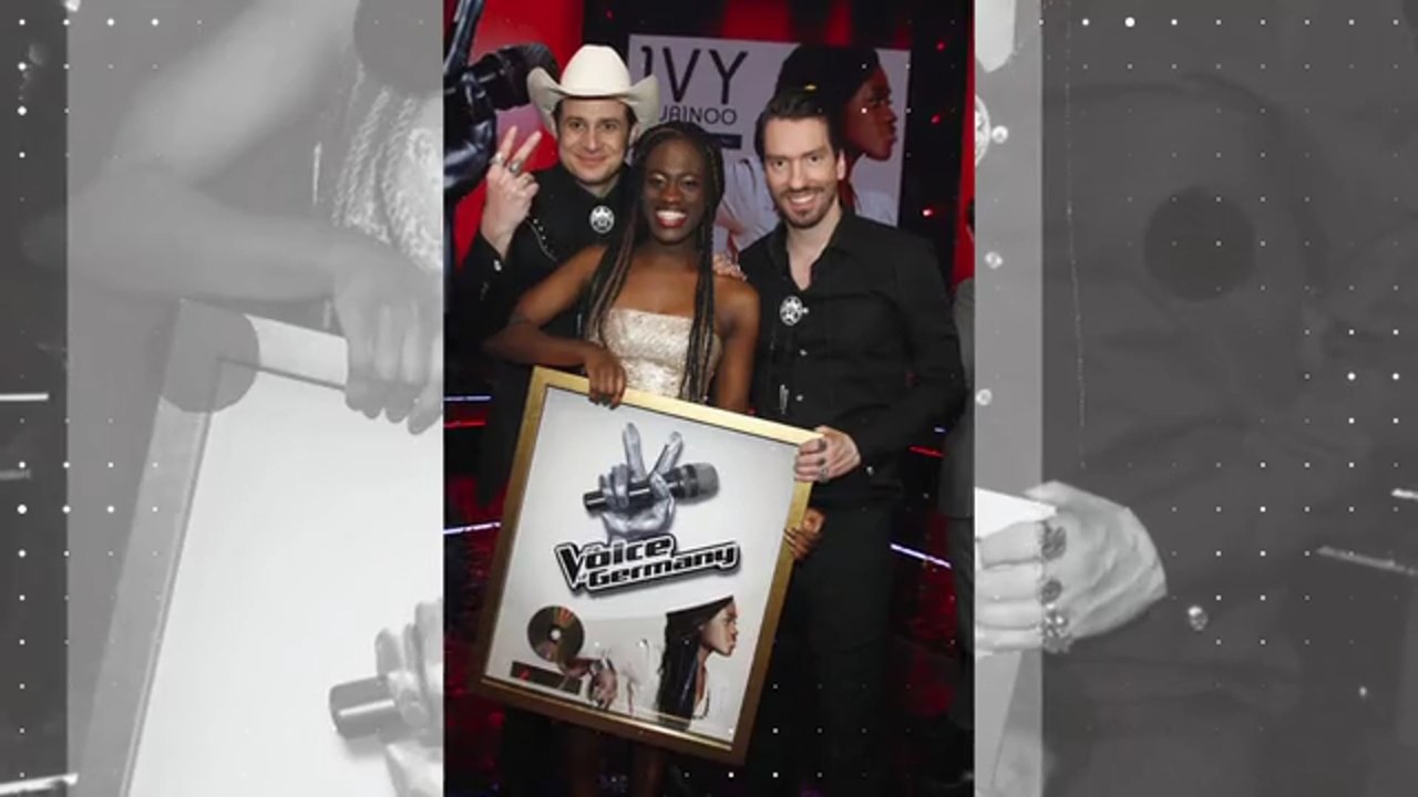 Das wurde aus den „The Voice of Germany“-Gewinnern