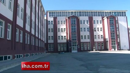 FETÖ okulunda gizli bölüm!