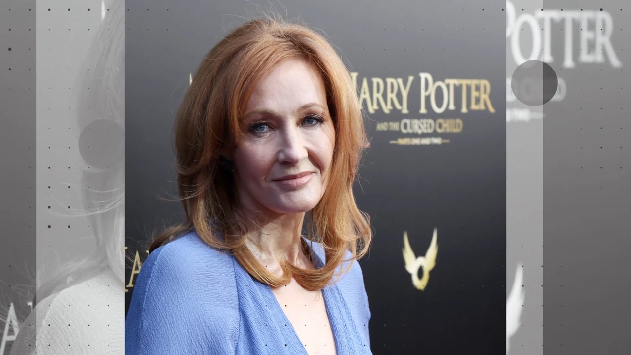 Die unerzählte Wahrheit über J.K. Rowling