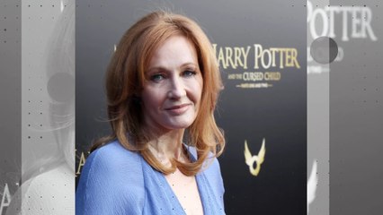 Die unerzählte Wahrheit über J.K. Rowling