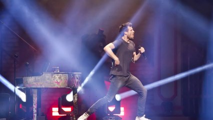 Luke Mockridge: „PR-technisch ist es perfekt für uns gelaufen“