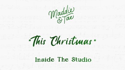 Maddie & Tae - This Christmas