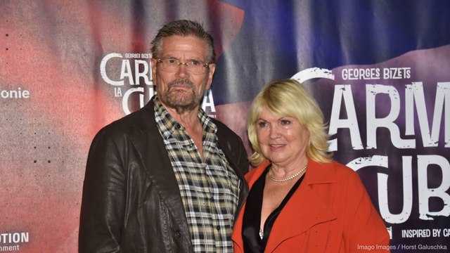 Von wegen dicke Luft: Heidi Klums Papa Günther beim GNTM-Casting dabei