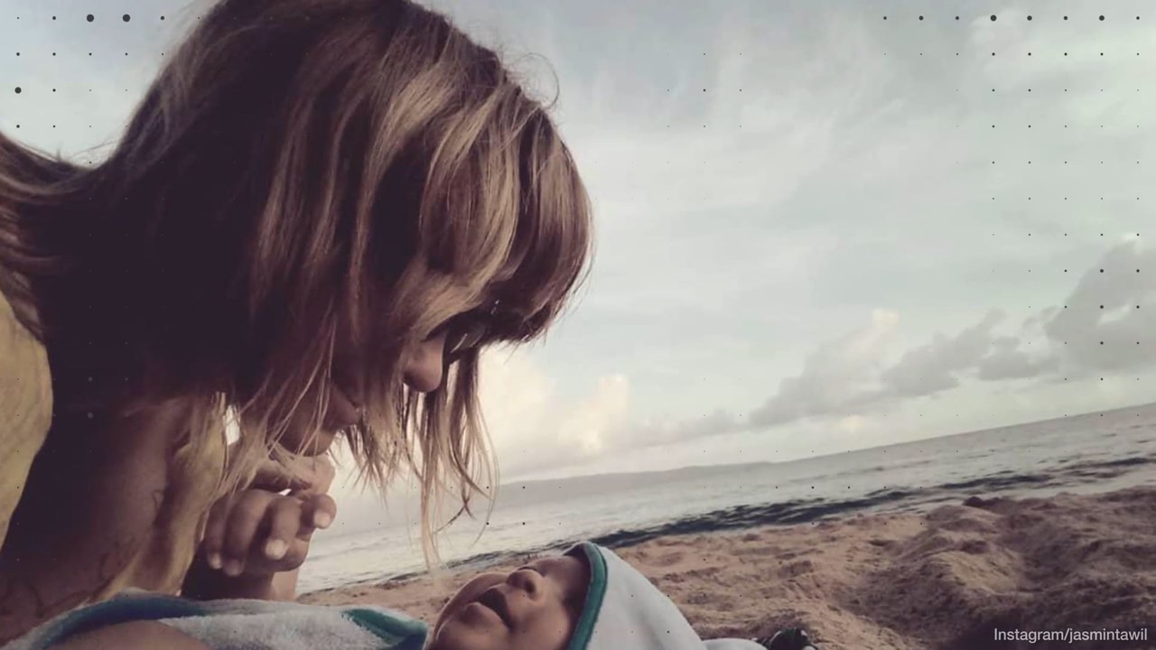 Erste Details über Jasmin Tawil und ihr Baby