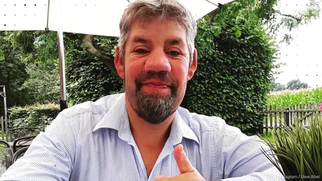 „Bauer sucht Frau“-Uwe verheimlichte Iris jahrelang seine Schmerzen