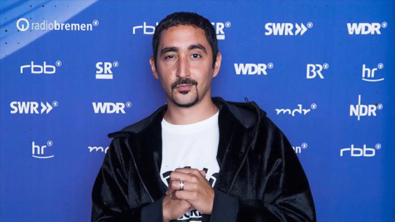 Deutsche Rapper damals und heute