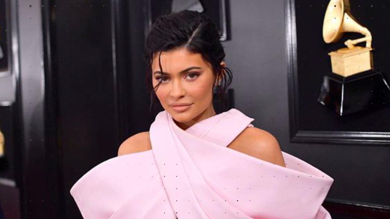 Kylie Jenner ist im Krankenhaus