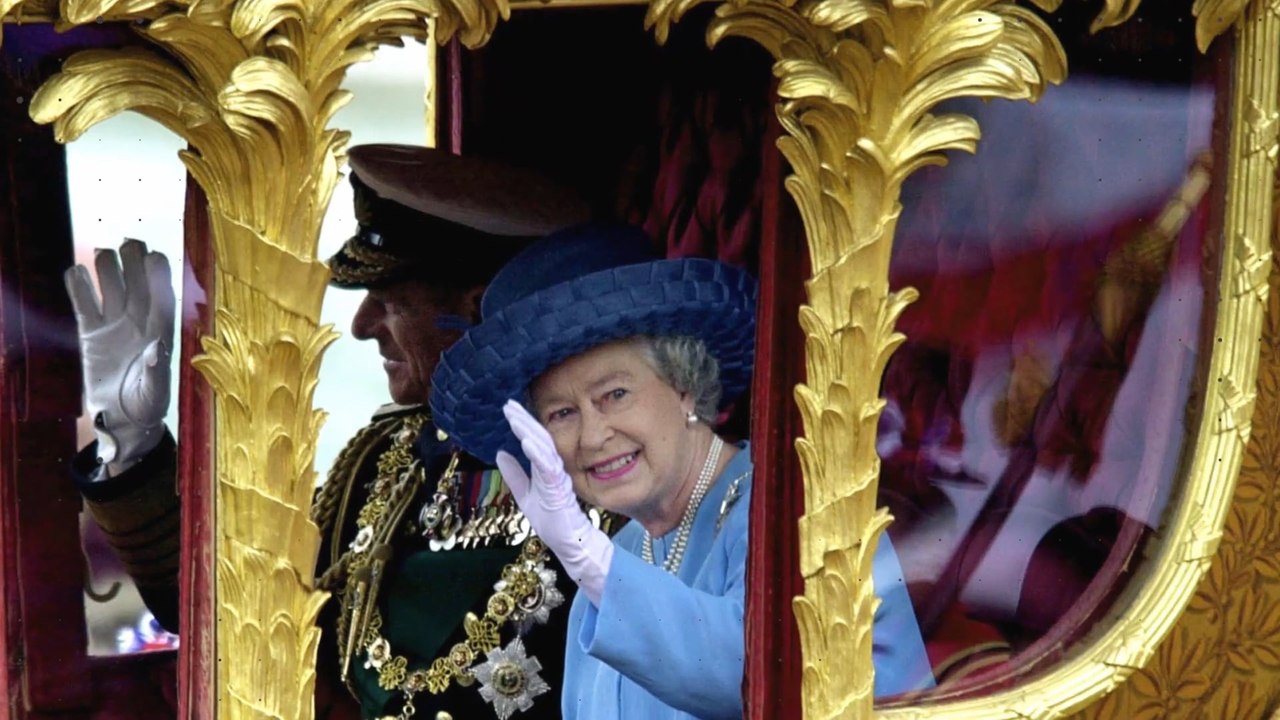 Königin Elisabeth hatte eigenen Plan für legendären Auftritt bei Olympischen Spielen