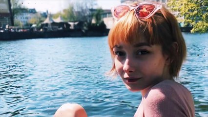 GNTM-Sally ist bei „The Voice“ dabei