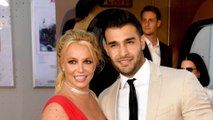 Britney Spears: Sexy Fitness-Training mit ihrem Freund