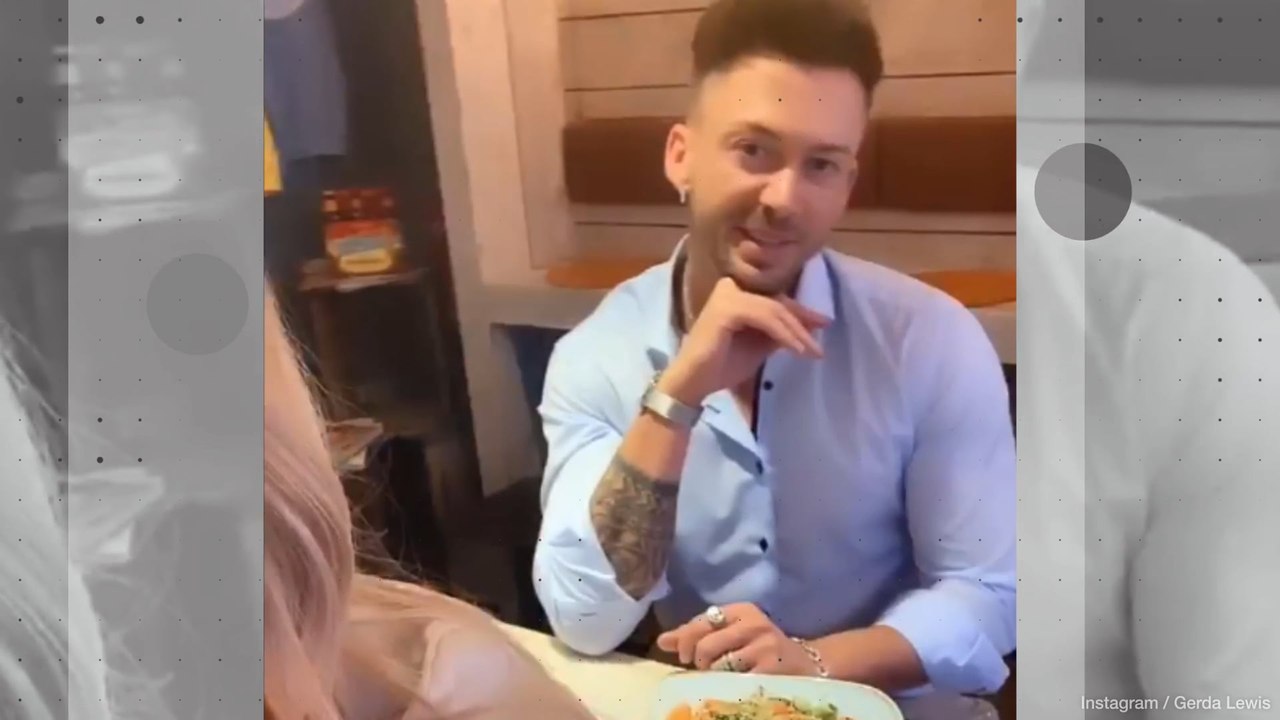 „Bachelorette“-Keno: Die Zeit nach dem Finale war schwierig