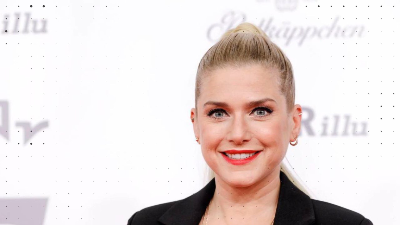 Jeanette Biedermann: Das waren ihre heißesten Looks