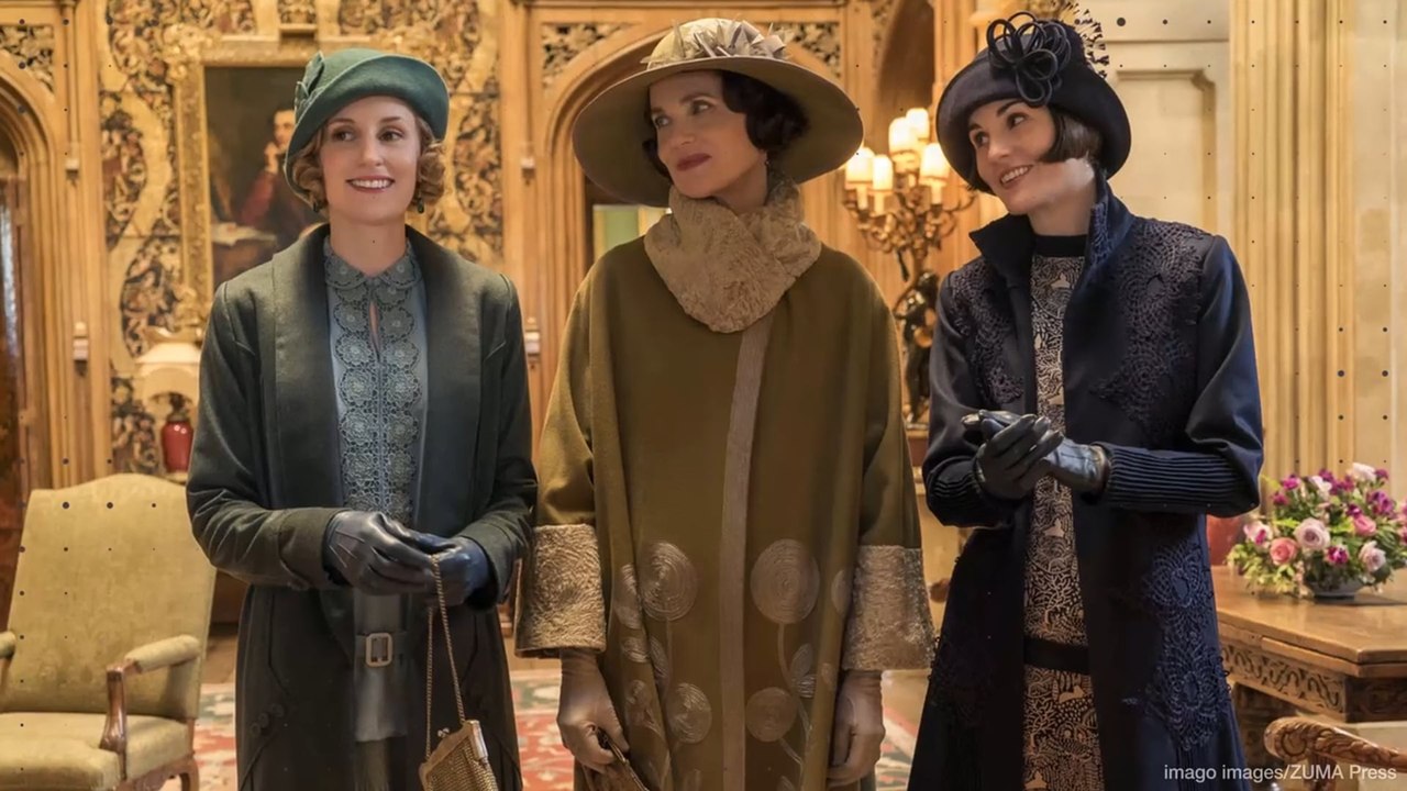 „Downton Abbey“: Alles, was man über den Film wissen sollte