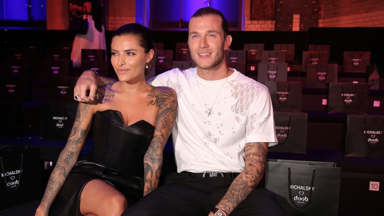 Das ging ja schnell: Sophia Thomalla hat „ein Kind bekommen“