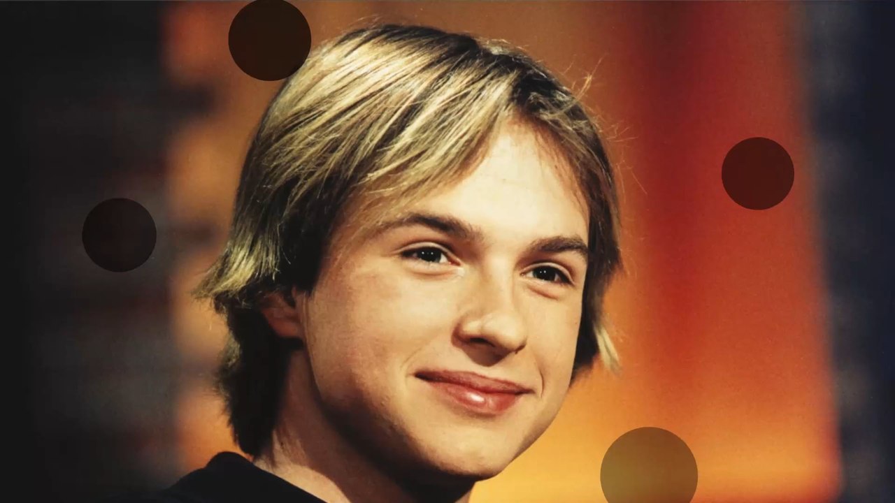 Deutsche Teenie-Schwärme der Neunziger