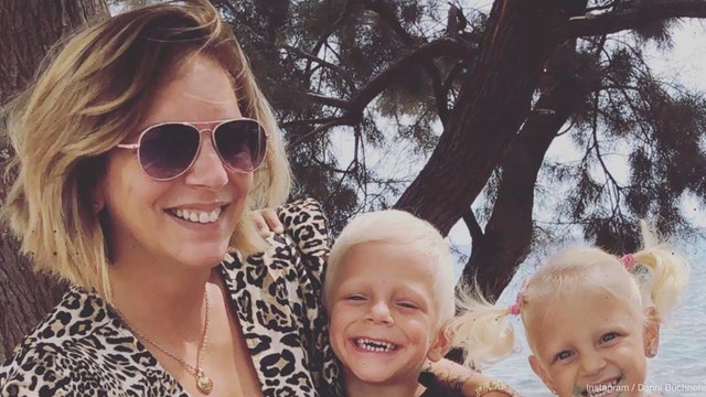 Danni Büchner verrät trauriges Detail über ihre Zwillinge