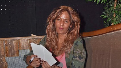 Naddel verrät: Darum ist sie abgetaucht