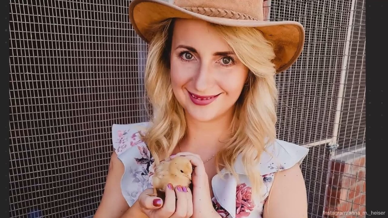 „Bauer sucht Frau“-Anna Heiser begeistert Fans mit ihrem Farm-Look