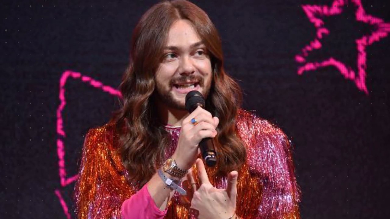 Riccardo Simonetti beendet Blogger-Karriere