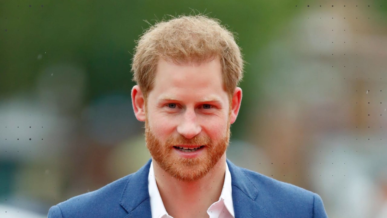 Royals: Kommt Prinz Harry zur Hochzeit seiner Ex?