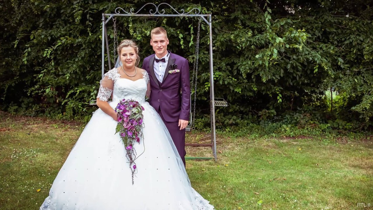 „Die Wollnys“: Sarafina und Peter verraten intime Details – wer hat wen zuerst geküsst?