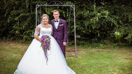 „Die Wollnys“: Sarafina und Peter verraten intime Details – wer hat wen zuerst geküsst?