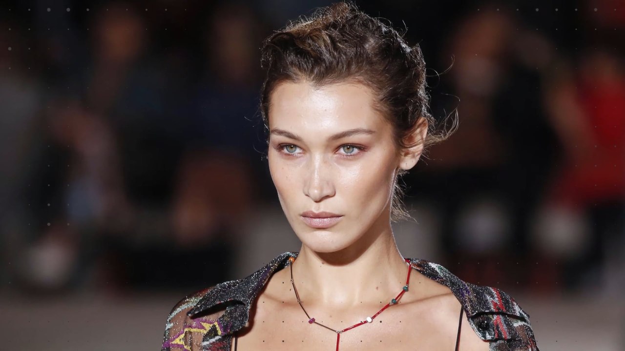 Errechnet: Sie hat das (fast) perfekte Gesicht