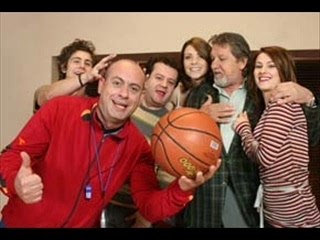 Prima T.V. - Nimeni nu-i perfect