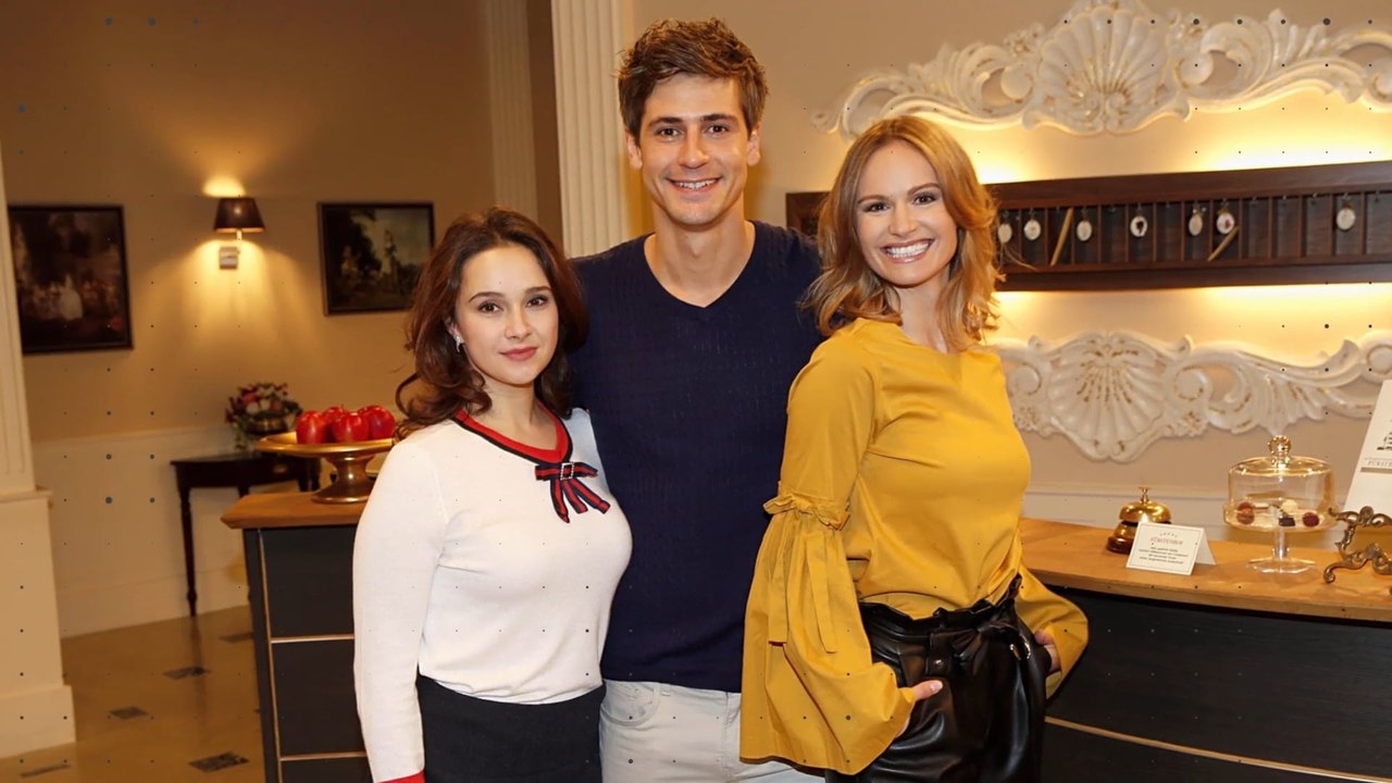 Nach dem „Sturm der Liebe“-Giftanschlag: Diese Personen könnten sterben