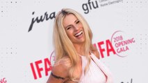 Michelle Hunziker: „Kann es kaum abwarten, Aurora mit Babybauch zu sehen“