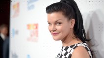 NCIS-Pauley Perrette ist „glücklich und gesund“ — nach einigen schweren Jahren