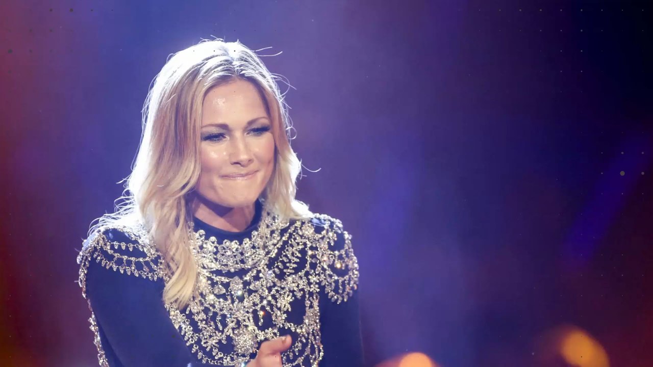 Summe zeigt, wie erfolgreich Helene Fischer in den letzten Jahren geworden ist