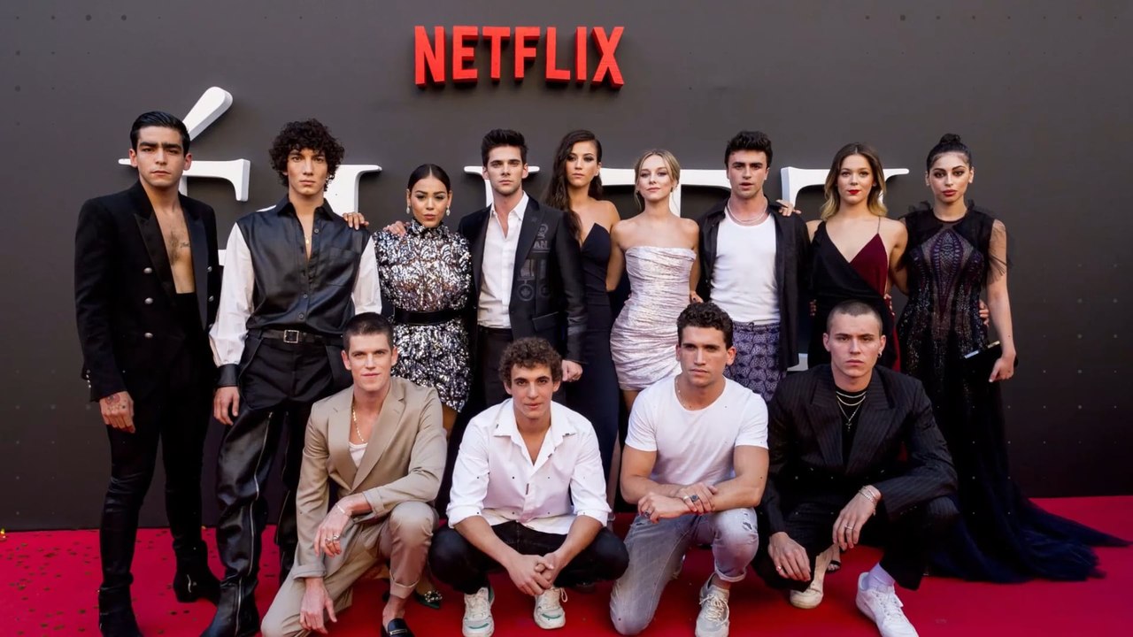 „Élite“ auf Netflix: Das erwartet uns in Staffel 2