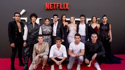 „Élite“ auf Netflix: Das erwartet uns in Staffel 2