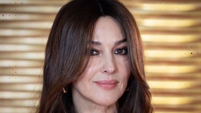 Monica Bellucci: So sieht eine der schönsten Frauen der Welt heute aus